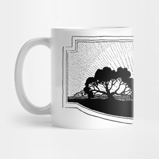 FARM Mug